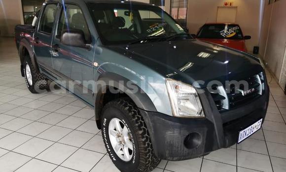 Tenga Tsaru Isuzu KB Girinhi Mota in Beitbridge in Matabeleland South Tenga Tsaru Isuzu KB Girinhi Mota in Beitbridge in Matabeleland South