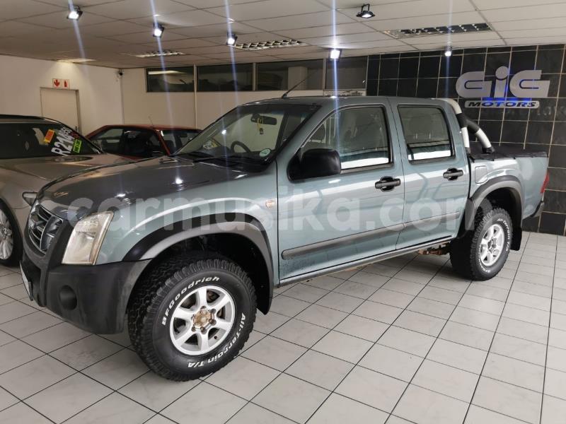 Big with watermark isuzu kb matabeleland south beitbridge 26820