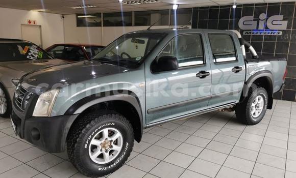 Tenga Tsaru Isuzu KB Girinhi Mota in Beitbridge in Matabeleland South Tenga Tsaru Isuzu KB Girinhi Mota in Beitbridge in Matabeleland South