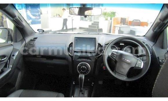 Tenga Tsaru Isuzu KB Chena Mota in Beitbridge in Matabeleland South Tenga Tsaru Isuzu KB Chena Mota in Beitbridge in Matabeleland South