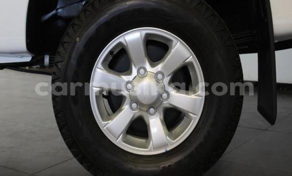 Tenga Tsaru Isuzu KB Chena Mota in Beitbridge in Matabeleland South Tenga Tsaru Isuzu KB Chena Mota in Beitbridge in Matabeleland South