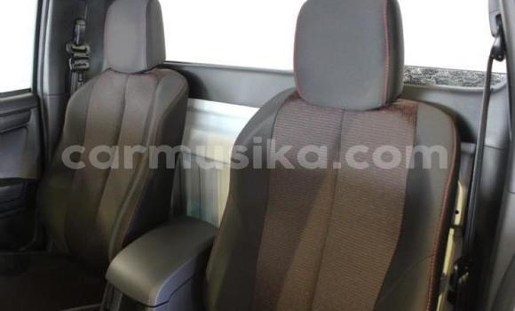 Tenga Tsaru Isuzu KB Chena Mota in Beitbridge in Matabeleland South Tenga Tsaru Isuzu KB Chena Mota in Beitbridge in Matabeleland South