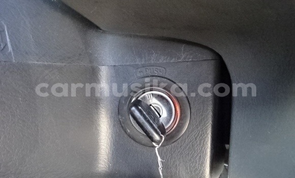 Buy Used Honda CR–V Red Car in Beitbridge in Matabeleland South Buy Used Honda CR–V Red Car in Beitbridge in Matabeleland South