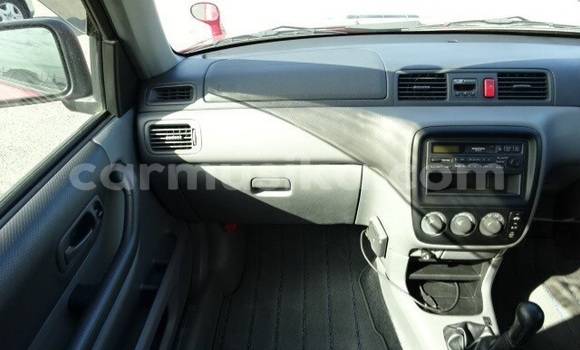 Buy Used Honda CR–V Red Car in Beitbridge in Matabeleland South Buy Used Honda CR–V Red Car in Beitbridge in Matabeleland South