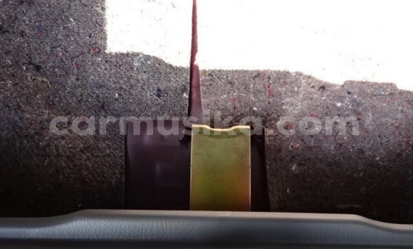 Buy Used Honda CR–V Red Car in Beitbridge in Matabeleland South Buy Used Honda CR–V Red Car in Beitbridge in Matabeleland South