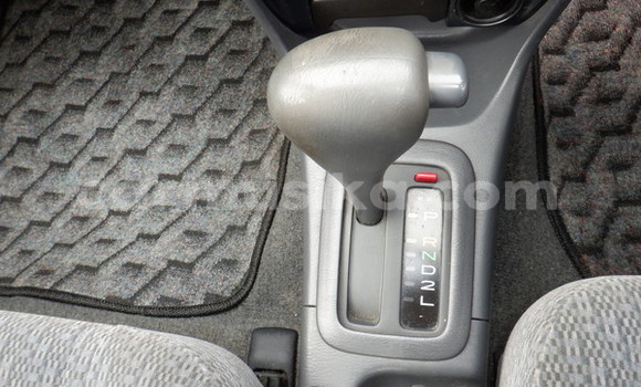 Buy Used Toyota Corolla Silver Car in Beitbridge in Matabeleland South Buy Used Toyota Corolla Silver Car in Beitbridge in Matabeleland South