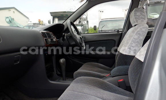 Buy Used Toyota Corolla Silver Car in Beitbridge in Matabeleland South Buy Used Toyota Corolla Silver Car in Beitbridge in Matabeleland South