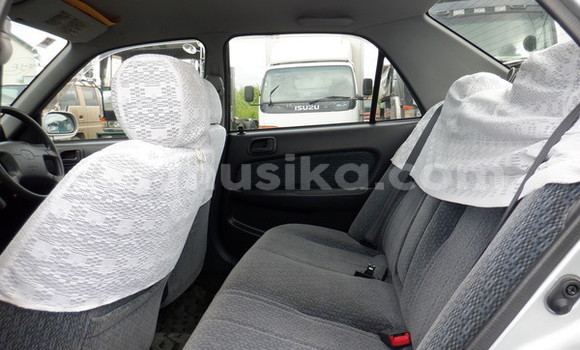 Buy Used Toyota Corolla Silver Car in Beitbridge in Matabeleland South Buy Used Toyota Corolla Silver Car in Beitbridge in Matabeleland South