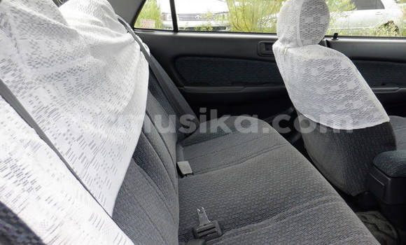 Buy Used Toyota Corolla Silver Car in Beitbridge in Matabeleland South Buy Used Toyota Corolla Silver Car in Beitbridge in Matabeleland South