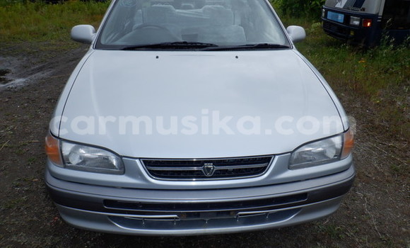 Buy Used Toyota Corolla Silver Car in Beitbridge in Matabeleland South Buy Used Toyota Corolla Silver Car in Beitbridge in Matabeleland South