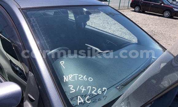 Buy Used Toyota Allion White Car in Beitbridge in Matabeleland South Buy Used Toyota Allion White Car in Beitbridge in Matabeleland South