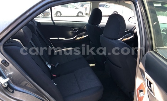 Buy Used Toyota Allion White Car in Beitbridge in Matabeleland South Buy Used Toyota Allion White Car in Beitbridge in Matabeleland South