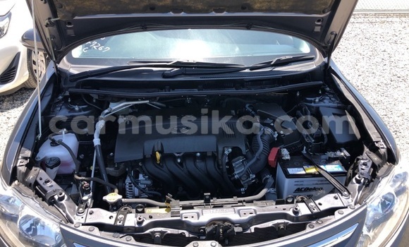 Buy Used Toyota Allion White Car in Beitbridge in Matabeleland South Buy Used Toyota Allion White Car in Beitbridge in Matabeleland South