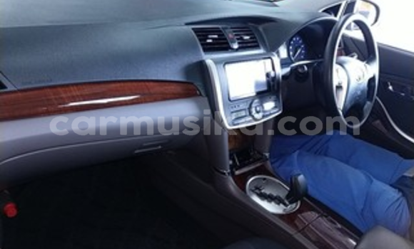 Buy Used Toyota Allion White Car in Beitbridge in Matabeleland South Buy Used Toyota Allion White Car in Beitbridge in Matabeleland South