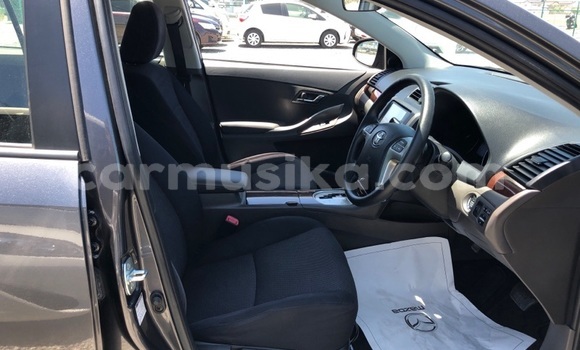 Buy Used Toyota Allion White Car in Beitbridge in Matabeleland South Buy Used Toyota Allion White Car in Beitbridge in Matabeleland South