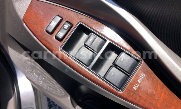 Buy Used Toyota Allion White Car in Beitbridge in Matabeleland South Buy Used Toyota Allion White Car in Beitbridge in Matabeleland South