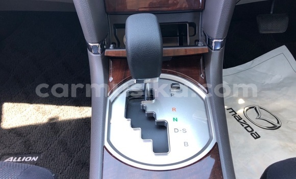 Buy Used Toyota Allion White Car in Beitbridge in Matabeleland South Buy Used Toyota Allion White Car in Beitbridge in Matabeleland South