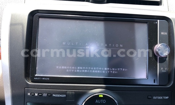 Buy Used Toyota Allion White Car in Beitbridge in Matabeleland South Buy Used Toyota Allion White Car in Beitbridge in Matabeleland South