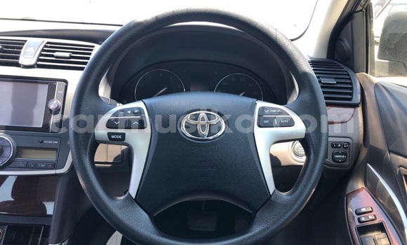 Buy Used Toyota Allion White Car in Beitbridge in Matabeleland South Buy Used Toyota Allion White Car in Beitbridge in Matabeleland South