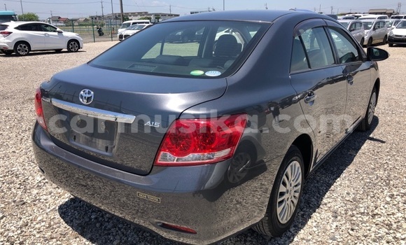 Buy Used Toyota Allion White Car in Beitbridge in Matabeleland South Buy Used Toyota Allion White Car in Beitbridge in Matabeleland South