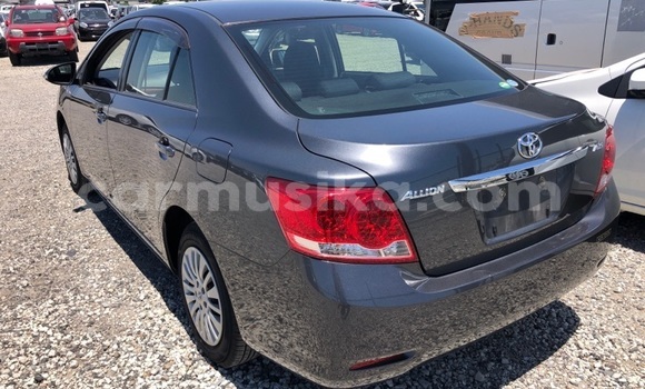 Buy Used Toyota Allion White Car in Beitbridge in Matabeleland South Buy Used Toyota Allion White Car in Beitbridge in Matabeleland South