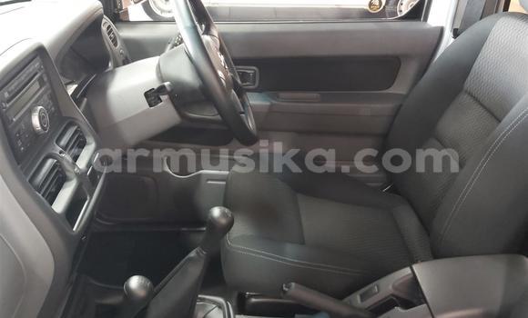 Tenga Tsaru Nissan NP 300 Chena Mota in Beitbridge in Matabeleland South Tenga Tsaru Nissan NP 300 Chena Mota in Beitbridge in Matabeleland South