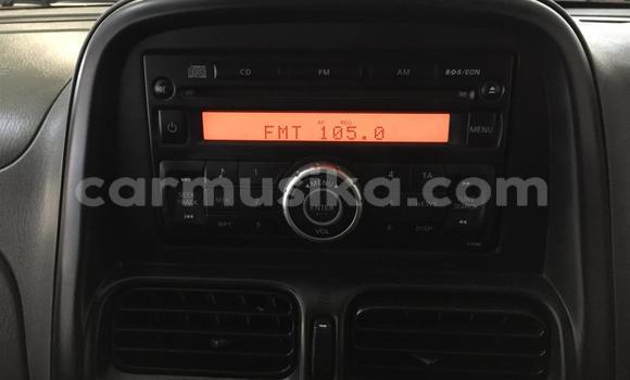 Buy Used Nissan NP 300 White Car in Beitbridge in Matabeleland South Buy Used Nissan NP 300 White Car in Beitbridge in Matabeleland South