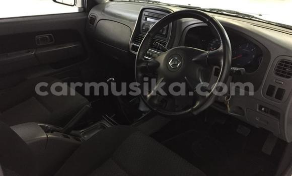 Buy Used Nissan NP 300 White Car in Beitbridge in Matabeleland South Buy Used Nissan NP 300 White Car in Beitbridge in Matabeleland South