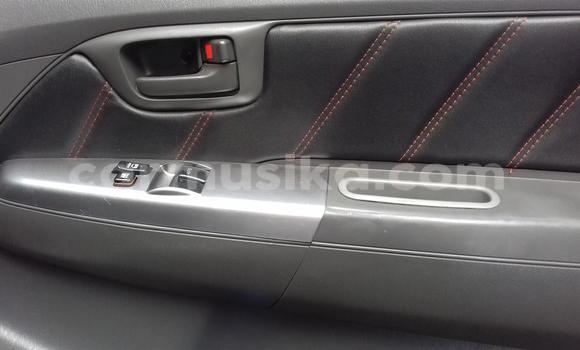 Acheter Occasion Voiture Toyota Hilux Blanc à Beitbridge, Matabeleland South Acheter Occasion Voiture Toyota Hilux Blanc à Beitbridge, Matabeleland South