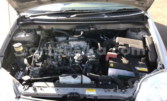 Buy Used Toyota Corolla Other Car in Beitbridge in Matabeleland South Buy Used Toyota Corolla Other Car in Beitbridge in Matabeleland South