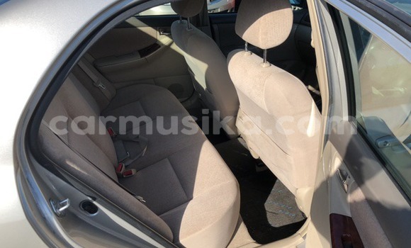 Buy Used Toyota Corolla Other Car in Beitbridge in Matabeleland South Buy Used Toyota Corolla Other Car in Beitbridge in Matabeleland South