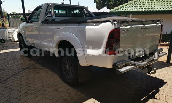 Tenga Tsaru Toyota Hilux Chena Mota in Beitbridge in Matabeleland South Tenga Tsaru Toyota Hilux Chena Mota in Beitbridge in Matabeleland South