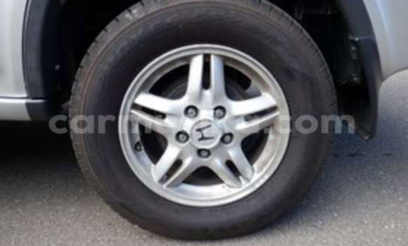 Buy Used Honda CR-X Silver Car in Beitbridge in Matabeleland South Buy Used Honda CR-X Silver Car in Beitbridge in Matabeleland South