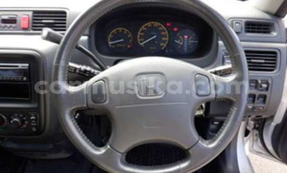 Buy Used Honda CR-X Silver Car in Beitbridge in Matabeleland South Buy Used Honda CR-X Silver Car in Beitbridge in Matabeleland South