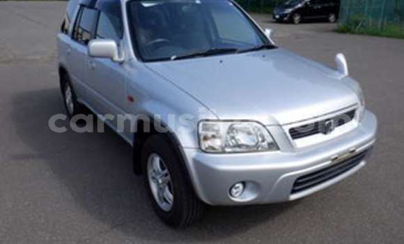 Buy Used Honda CR-X Silver Car in Beitbridge in Matabeleland South Buy Used Honda CR-X Silver Car in Beitbridge in Matabeleland South