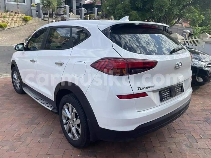 Big with watermark hyundai tucson matabeleland south beitbridge 26838