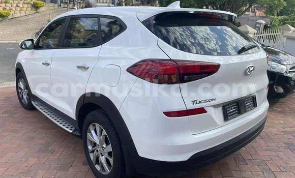 Tenga Tsaru Hyundai Tucson Chena Mota in Beitbridge in Matabeleland South Tenga Tsaru Hyundai Tucson Chena Mota in Beitbridge in Matabeleland South