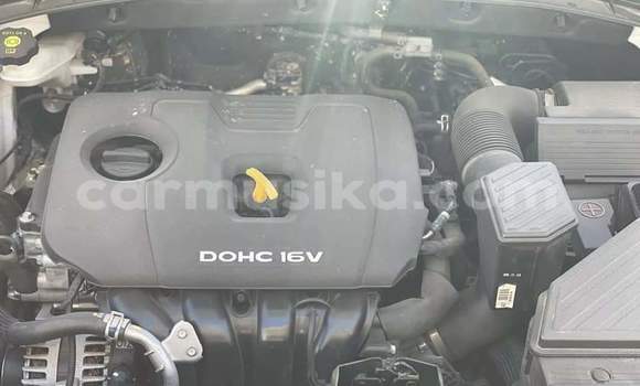 Tenga Tsaru Hyundai Tucson Chena Mota in Beitbridge in Matabeleland South Tenga Tsaru Hyundai Tucson Chena Mota in Beitbridge in Matabeleland South