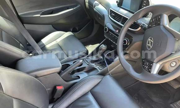 Tenga Tsaru Hyundai Tucson Chena Mota in Beitbridge in Matabeleland South Tenga Tsaru Hyundai Tucson Chena Mota in Beitbridge in Matabeleland South