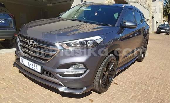 Acheter Occasion Voiture Hyundai Tucson Autre à Beitbridge, Matabeleland South Acheter Occasion Voiture Hyundai Tucson Autre à Beitbridge, Matabeleland South