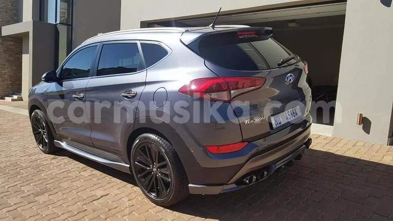 Big with watermark hyundai tucson matabeleland south beitbridge 26839