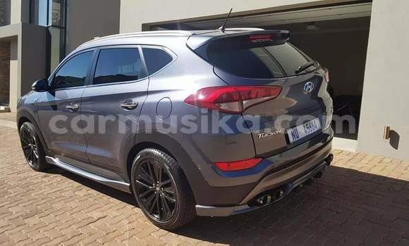 Acheter Occasion Voiture Hyundai Tucson Autre à Beitbridge, Matabeleland South Acheter Occasion Voiture Hyundai Tucson Autre à Beitbridge, Matabeleland South