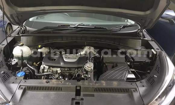 Acheter Occasion Voiture Hyundai Tucson Autre à Beitbridge, Matabeleland South Acheter Occasion Voiture Hyundai Tucson Autre à Beitbridge, Matabeleland South