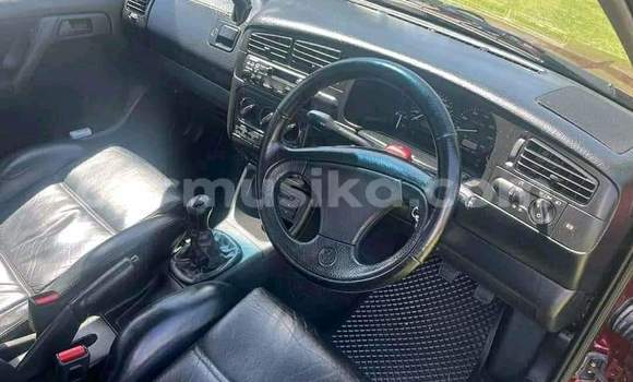 Acheter Occasion Voiture Volkswagen Jetta Rouge à Beitbridge, Matabeleland South Acheter Occasion Voiture Volkswagen Jetta Rouge à Beitbridge, Matabeleland South