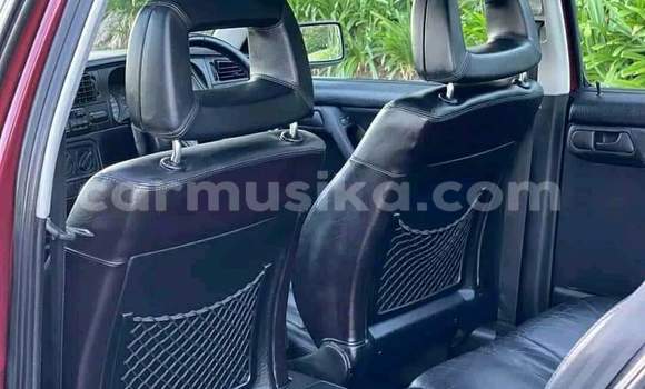 Acheter Occasion Voiture Volkswagen Jetta Rouge à Beitbridge, Matabeleland South Acheter Occasion Voiture Volkswagen Jetta Rouge à Beitbridge, Matabeleland South