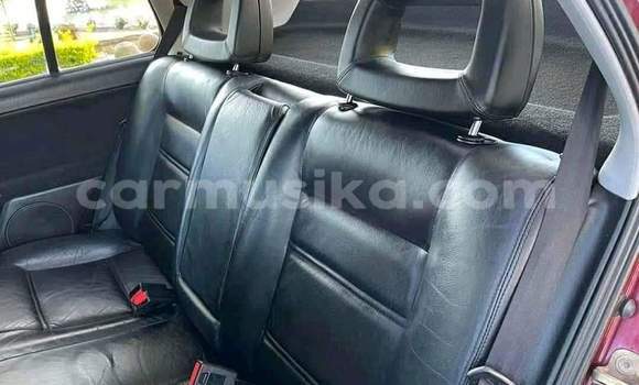 Acheter Occasion Voiture Volkswagen Jetta Rouge à Beitbridge, Matabeleland South Acheter Occasion Voiture Volkswagen Jetta Rouge à Beitbridge, Matabeleland South