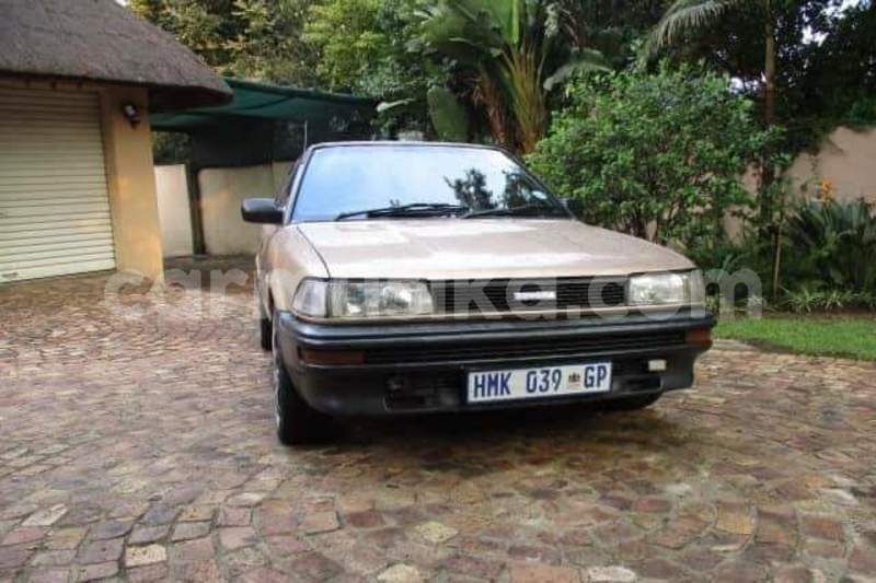 Big with watermark toyota corolla matabeleland south beitbridge 26841