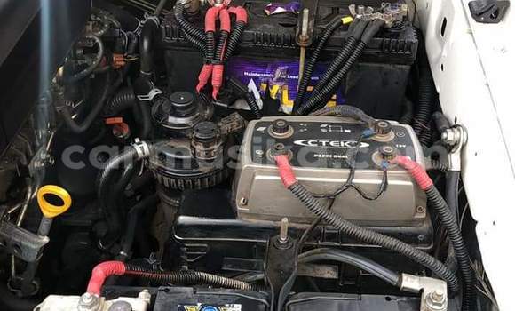 Acheter Occasion Voiture Toyota Fortuner Blanc à Beitbridge, Matabeleland South Acheter Occasion Voiture Toyota Fortuner Blanc à Beitbridge, Matabeleland South