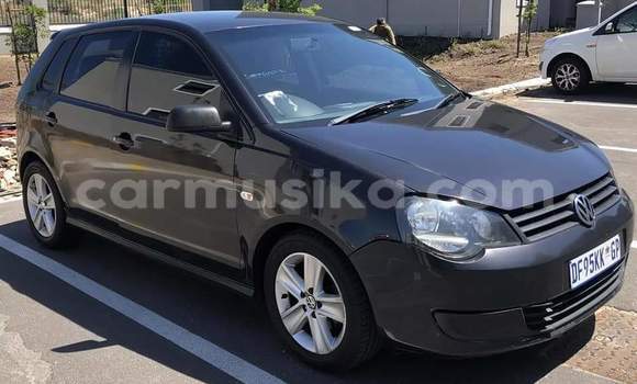 Buy Used Volkswagen Polo Black Car in Beitbridge in Matabeleland South Buy Used Volkswagen Polo Black Car in Beitbridge in Matabeleland South