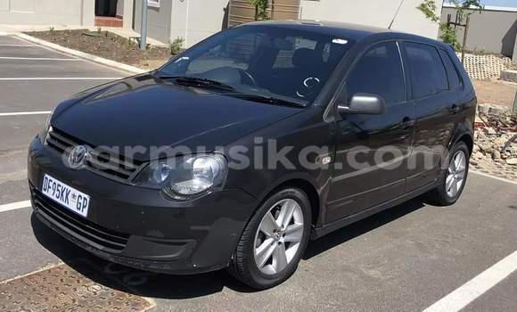 Buy Used Volkswagen Polo Black Car in Beitbridge in Matabeleland South Buy Used Volkswagen Polo Black Car in Beitbridge in Matabeleland South